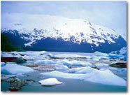 Alaska Native Heritage Center